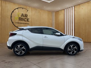 Toyota C-HR 1.8 125H Advance