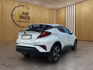 Toyota C-HR 1.8 125H Advance