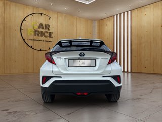Toyota C-HR 1.8 125H Advance