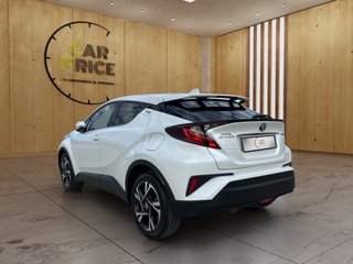 Toyota C-HR 1.8 125H Advance