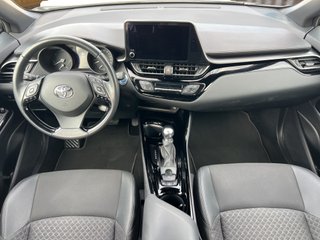 Toyota C-HR 1.8 125H Advance