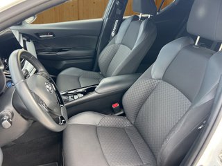 Toyota C-HR 1.8 125H Advance