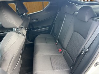 Toyota C-HR 1.8 125H Advance