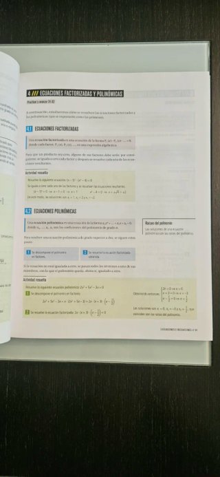 Proyecto: FanFest - Matemáticas 4 [opción B] ESO