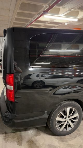 Toyota Proace 2023