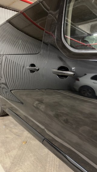 Toyota Proace 2023