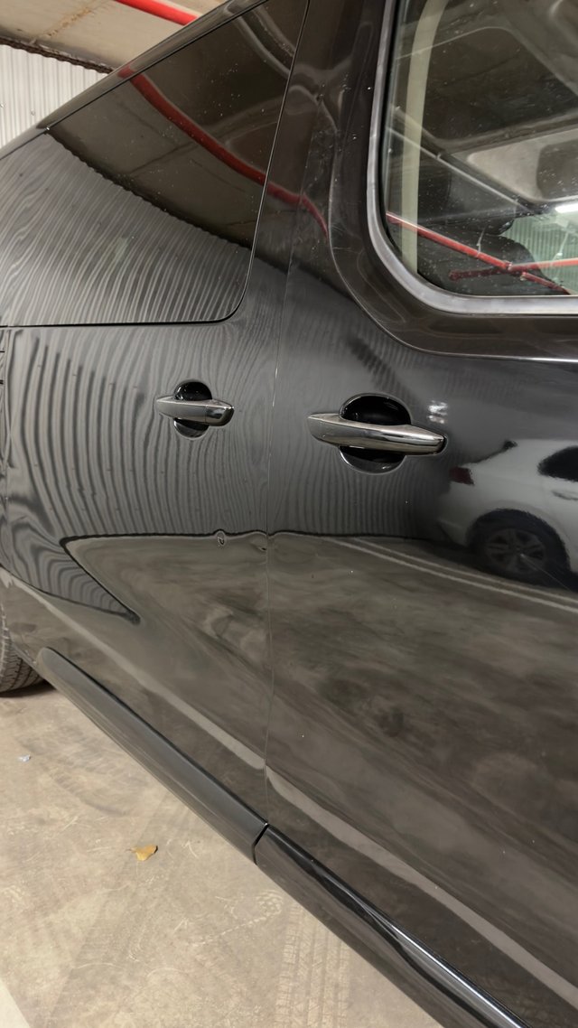 Toyota Proace 2023