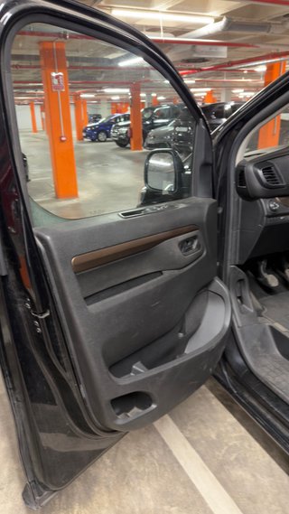 Toyota Proace 2023