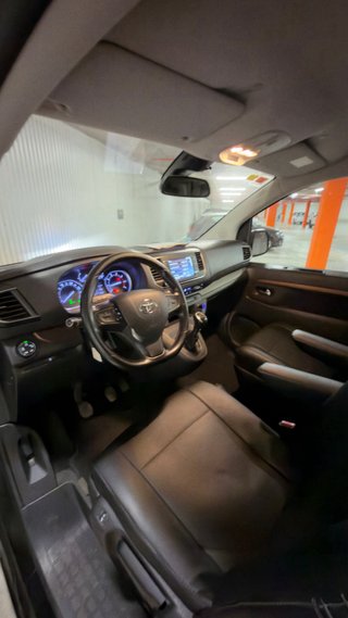 Toyota Proace 2023