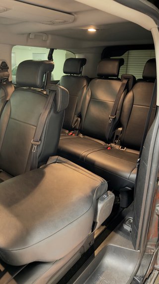 Toyota Proace 2023