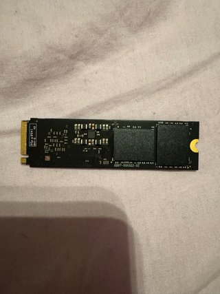 SSD WD Black SN850X 4TB NVMe