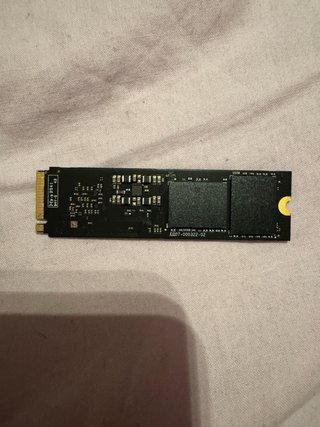 SSD WD Black SN850X 4TB NVMe