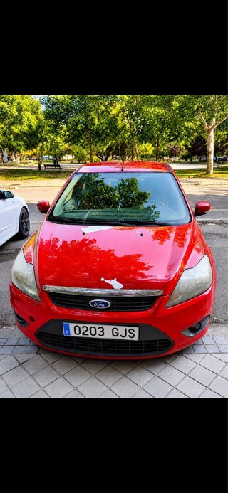 Ford Focus 2009