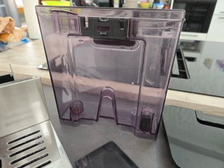 Spare Parts DeLonghi Primadonna XS Coffee Machine