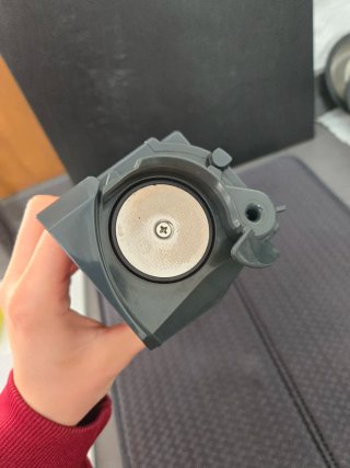 Spare Parts DeLonghi Primadonna XS Coffee Machine