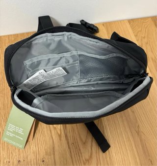 Riñonera Quiksilver