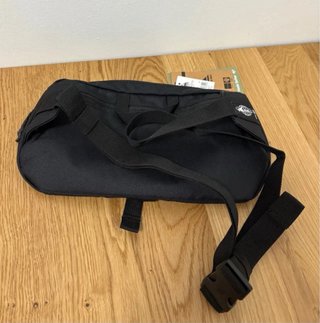 Riñonera Quiksilver