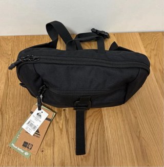 Riñonera Quiksilver