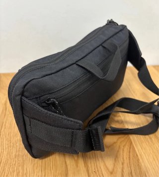 Riñonera Quiksilver