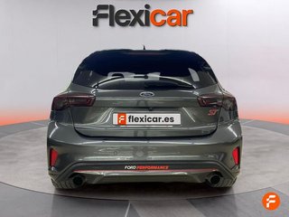 Ford Focus 2.3 Ecoboost 206kW ST