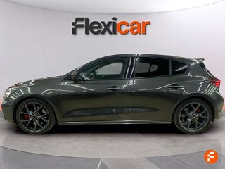 Ford Focus 2.3 Ecoboost 206kW ST