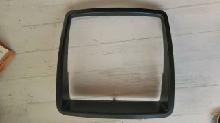 Radio Original Renault Trafic 2012