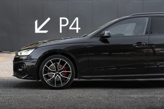 Audi A4 Avant 2.0TDI 136cv 2020