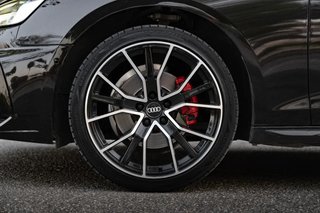Audi A4 Avant 2.0TDI 136cv 2020
