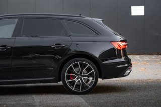 Audi A4 Avant 2.0TDI 136cv 2020