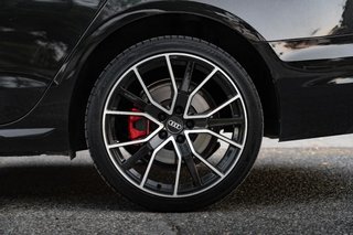 Audi A4 Avant 2.0TDI 136cv 2020