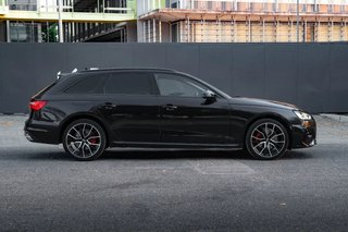 Audi A4 Avant 2.0TDI 136cv 2020