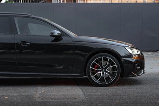 Audi A4 Avant 2.0TDI 136cv 2020