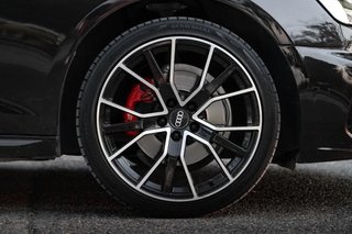Audi A4 Avant 2.0TDI 136cv 2020