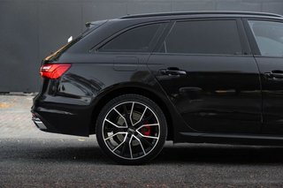 Audi A4 Avant 2.0TDI 136cv 2020