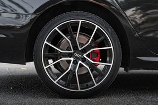 Audi A4 Avant 2.0TDI 136cv 2020