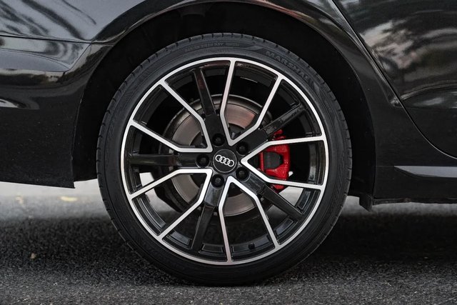 Audi A4 Avant 2.0TDI 136cv 2020