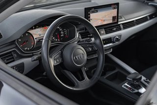 Audi A4 Avant 2.0TDI 136cv 2020