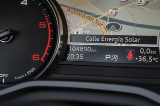 Audi A4 Avant 2.0TDI 136cv 2020