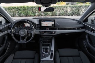 Audi A4 Avant 2.0TDI 136cv 2020