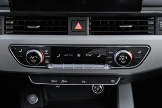 Audi A4 Avant 2.0TDI 136cv 2020