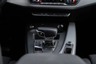 Audi A4 Avant 2.0TDI 136cv 2020