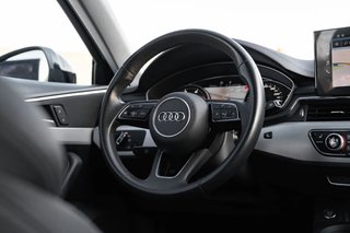 Audi A4 Avant 2.0TDI 136cv 2020