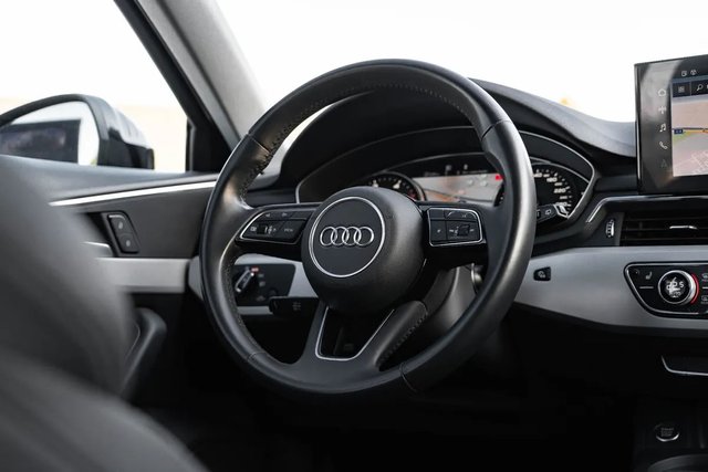 Audi A4 Avant 2.0TDI 136cv 2020