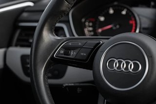 Audi A4 Avant 2.0TDI 136cv 2020