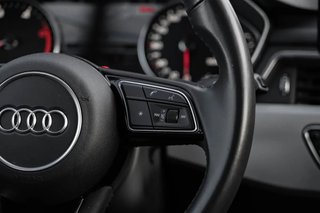 Audi A4 Avant 2.0TDI 136cv 2020