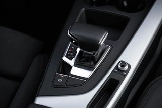 Audi A4 Avant 2.0TDI 136cv 2020