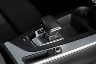 Audi A4 Avant 2.0TDI 136cv 2020