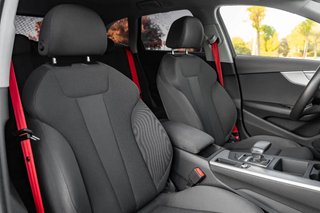 Audi A4 Avant 2.0TDI 136cv 2020