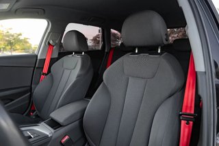 Audi A4 Avant 2.0TDI 136cv 2020