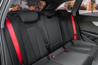 Audi A4 Avant 2.0TDI 136cv 2020